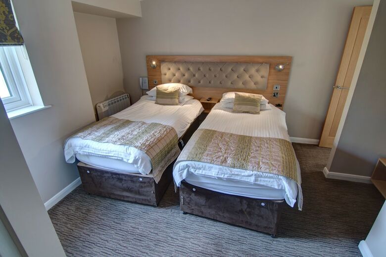Hotel China Fleet Country Club