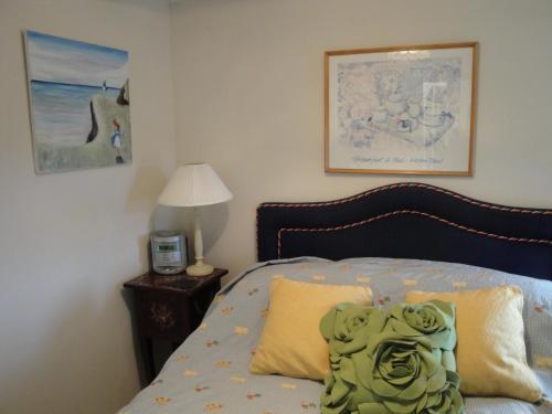 Bed & Breakfast Cary Fitzpaine House