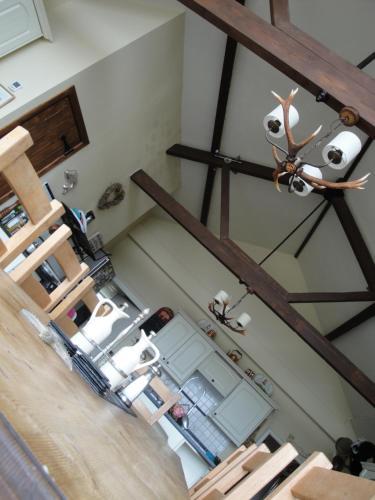 Bed & Breakfast Cary Fitzpaine House
