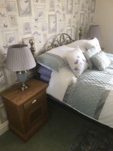 Harmony House Bed & Breakfast