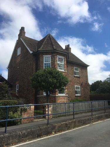 Harmony House Bed & Breakfast