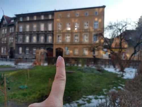 Apartament Za Murami Gliwice