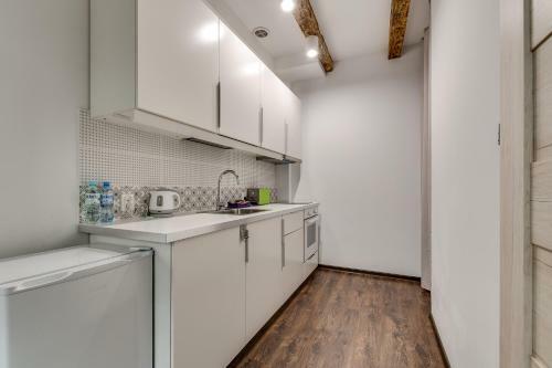 Apartament Szcz??liwa Trzynastka