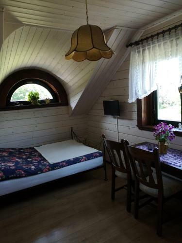Agroturismo Mazurski Staw