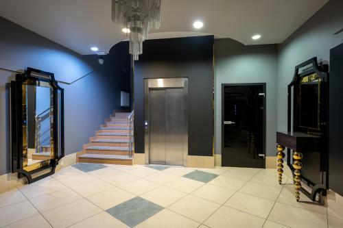 Hotel Lord Gorlice