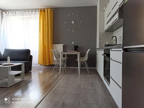 Apartamento Centrum Haus