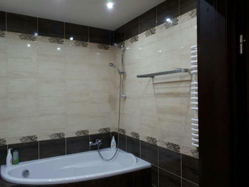 Apartament Twoja Przysta?