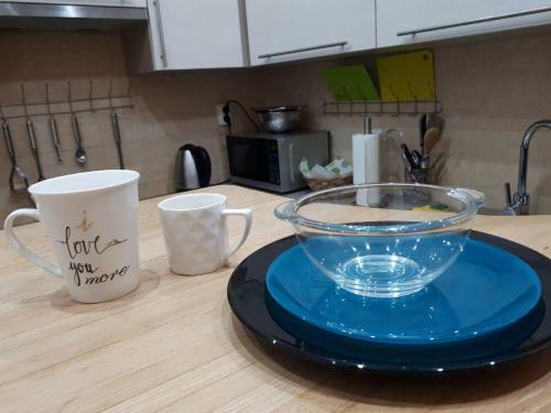 Apartament Twoja Przysta?