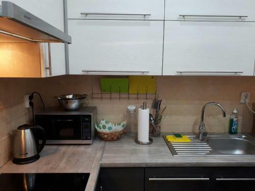 Apartament Twoja Przysta?
