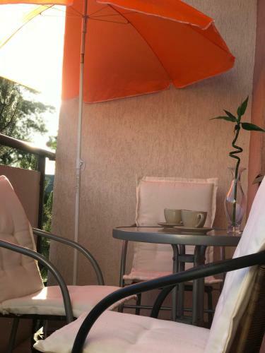 Apartamento Mieszkanie Jadwigi