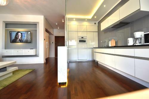 Apartamento Ferienwohnung Kisajno