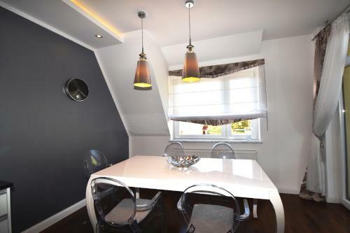 Apartamento Ferienwohnung Kisajno