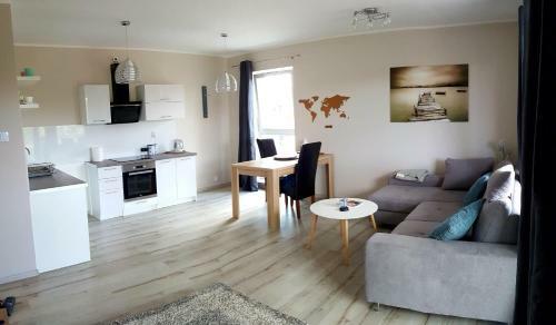 Apartament Szantowa