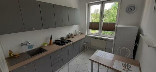Apartament Roma Gizycko