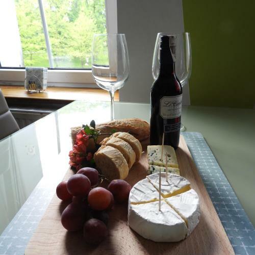 Apartament Przy Parku