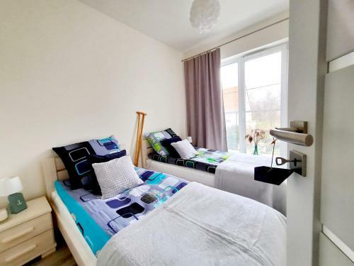 Apartament Mazurskie Piaski