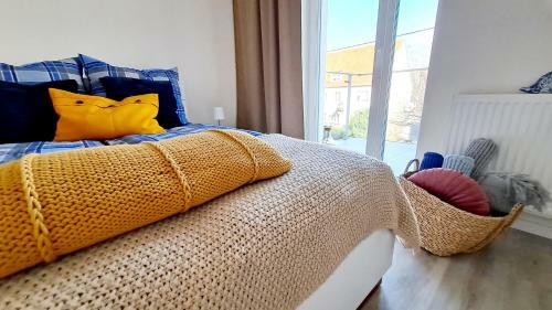 Apartament Mazurskie Piaski