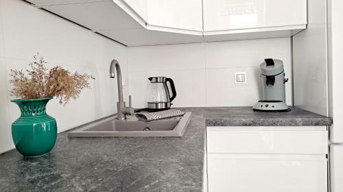 Apartament Mazurskie Piaski