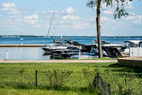 Apartament Morsa W Nautica Resort