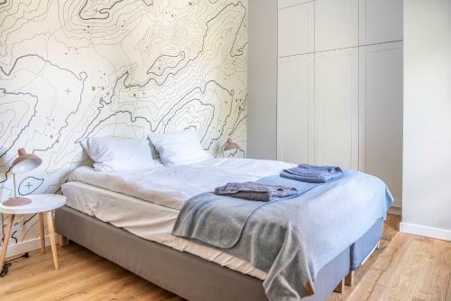 Apartamento Nautica Resort