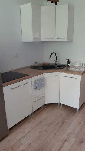 Apartament Niegocin Centrum Gi?ycka