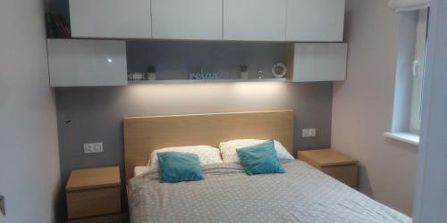 Apartament Plac Jana Paw?a
