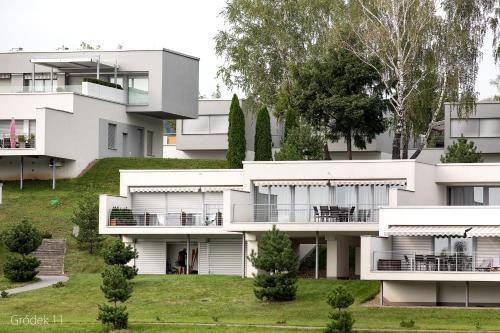 Apartment S?oneczny Gr�dek 11
