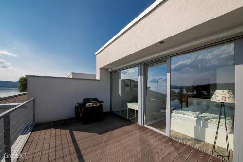 Apartment S?oneczny Gr�dek 11