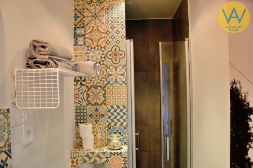 Apartamenty W�jcik Porto