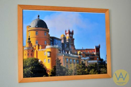 Apartamenty W�jcik Porto