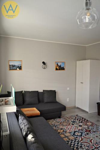 Apartamenty W�jcik Porto