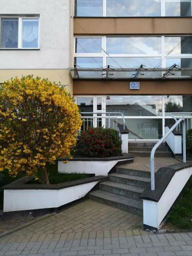 Apartament Tarasy Gdyni Z Ogr�dkiem