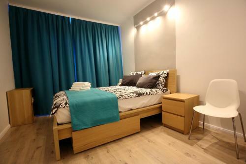 Garden Apartament Or?owo