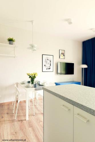 Apartamento Gdynia Kamienna G�ra