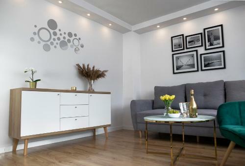 Apartament Sea View Gdynia