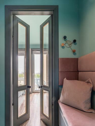 Apartament Zapomnienie