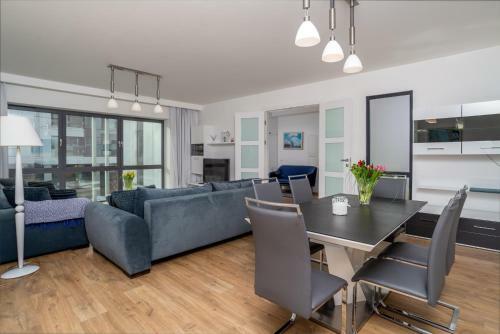 Apartamento Baltiq Plaza Gdynia