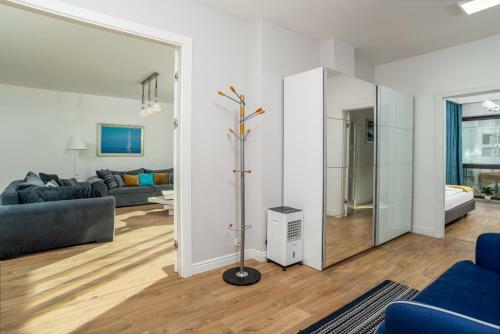 Apartamento Baltiq Plaza Gdynia