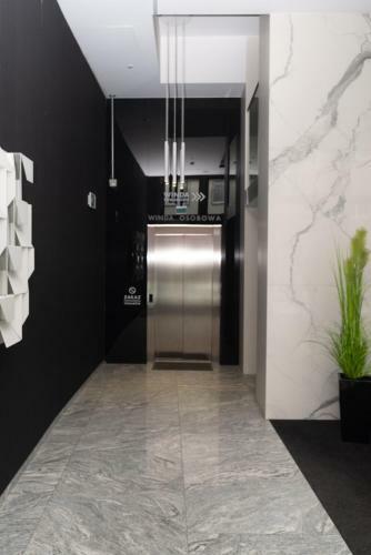 Apartamento Baltiq Plaza Gdynia