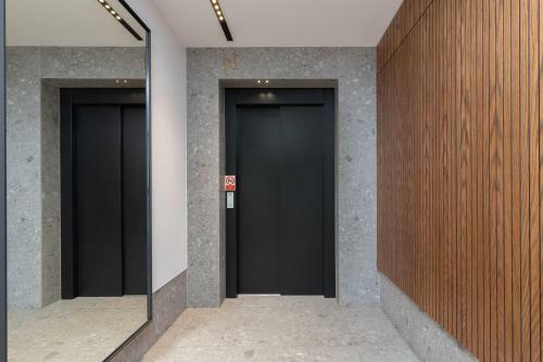 Portova Apartments Gdynia By Renters