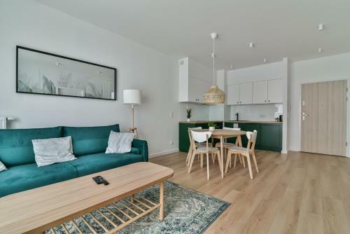 Ltc - Apartments Abrahama ?r�dmie?cie