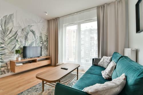 Ltc - Apartments Abrahama ?r�dmie?cie