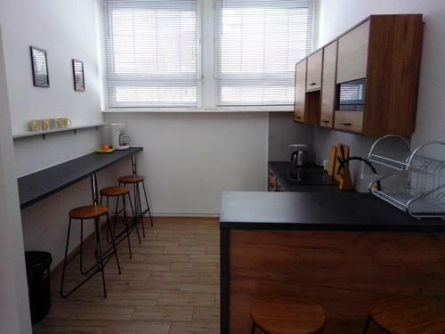 Hostel Przy Gniewskiej