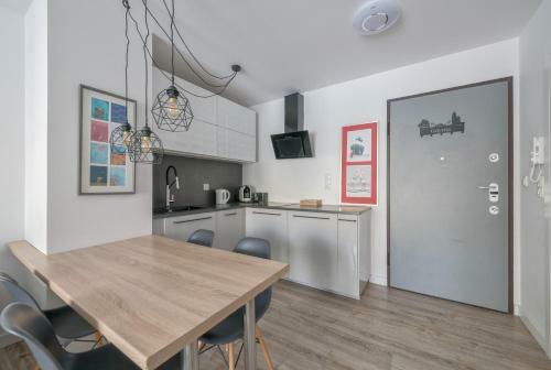 Dom & House - Apartments Batorego Gdynia