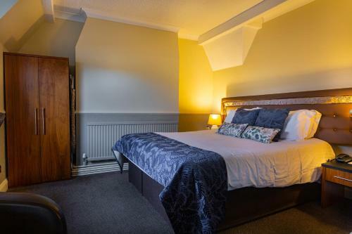 Best Western White Hart Hotel