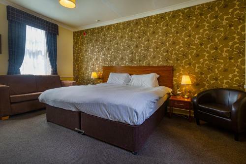 Best Western White Hart Hotel