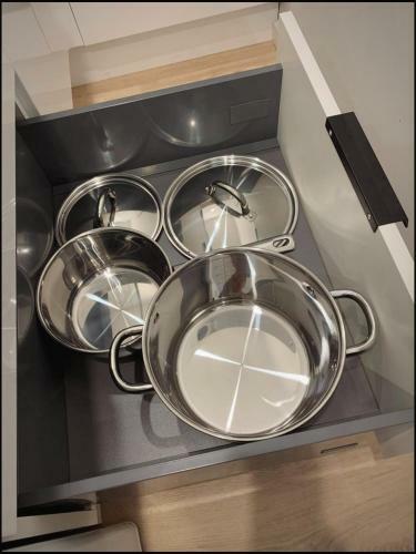 Apartament Chylonia