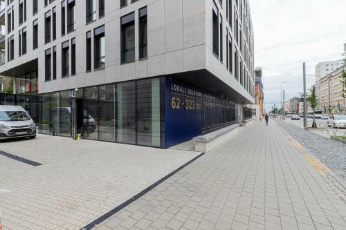 Moderna Central Apartment Gdynia By Renters