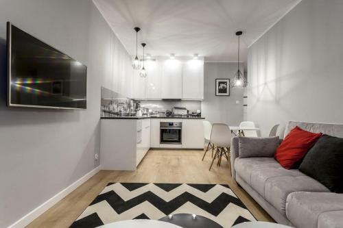 Flatbook - City Center Spa Apartments