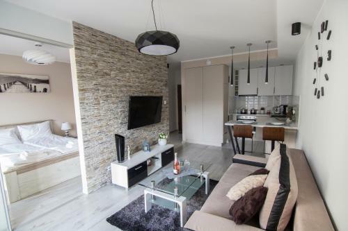 Flatbook - City Center Spa Apartments